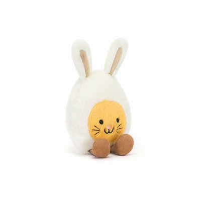 Jellycat Bunny Egg New Zealand | CVXFZ0586